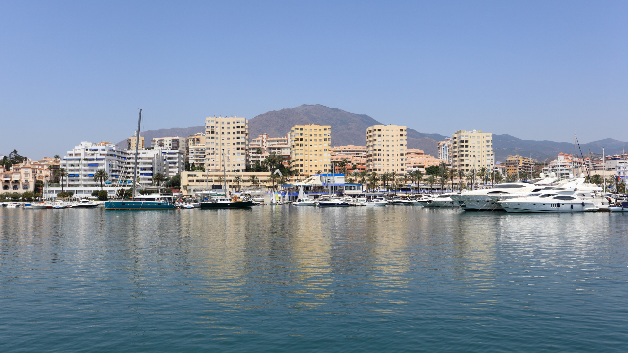 Estepona