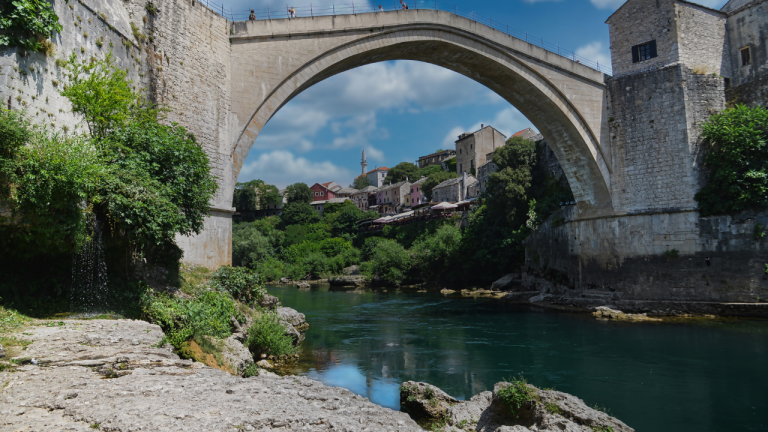 Excursiones desde Sarajevo: qué elegir y cómo organizar cada salida
