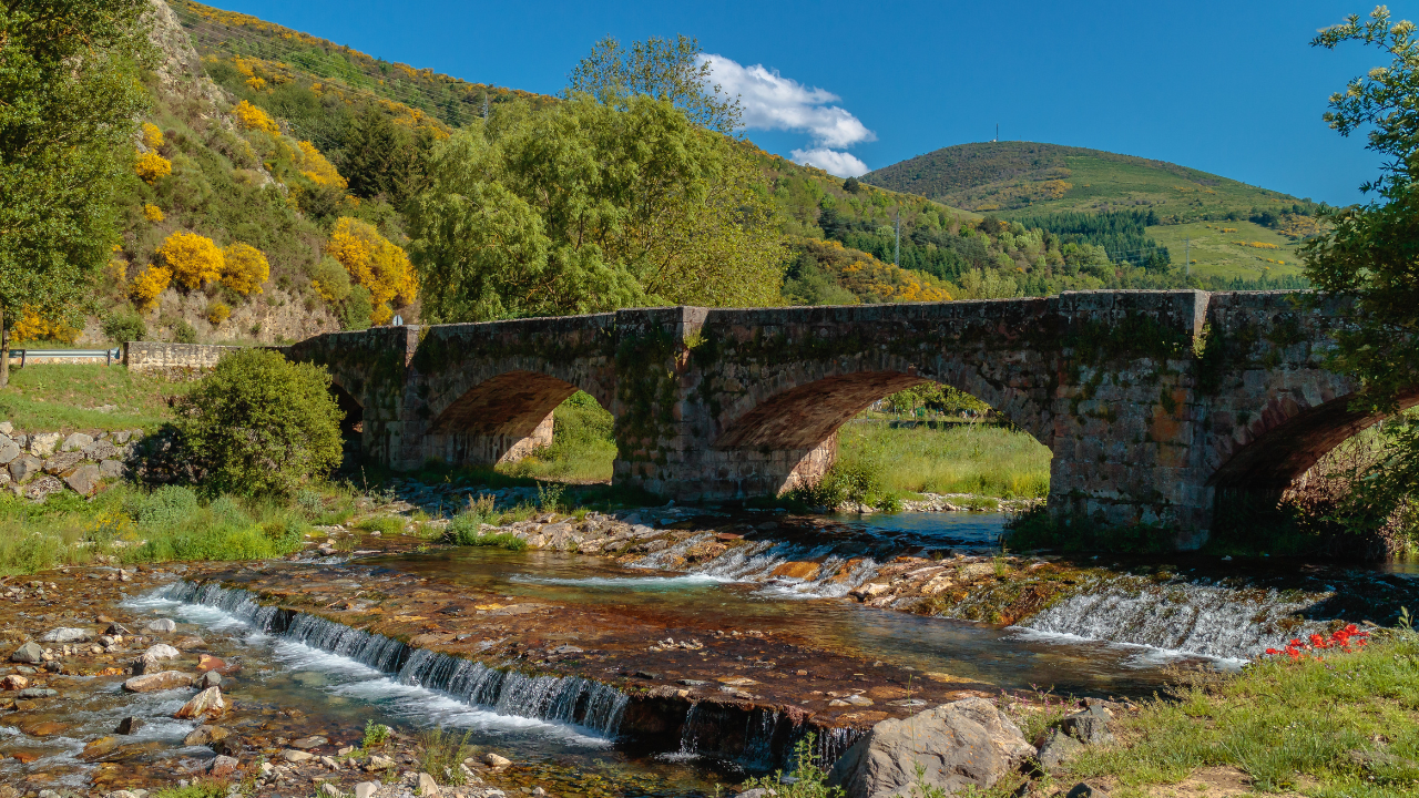 Ezcaray, La Rioja