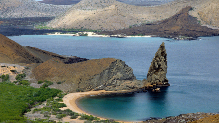 Guayaquil–Galápagos por 252 € ida y vuelta: una semana para conocer las islas desde Ecuador