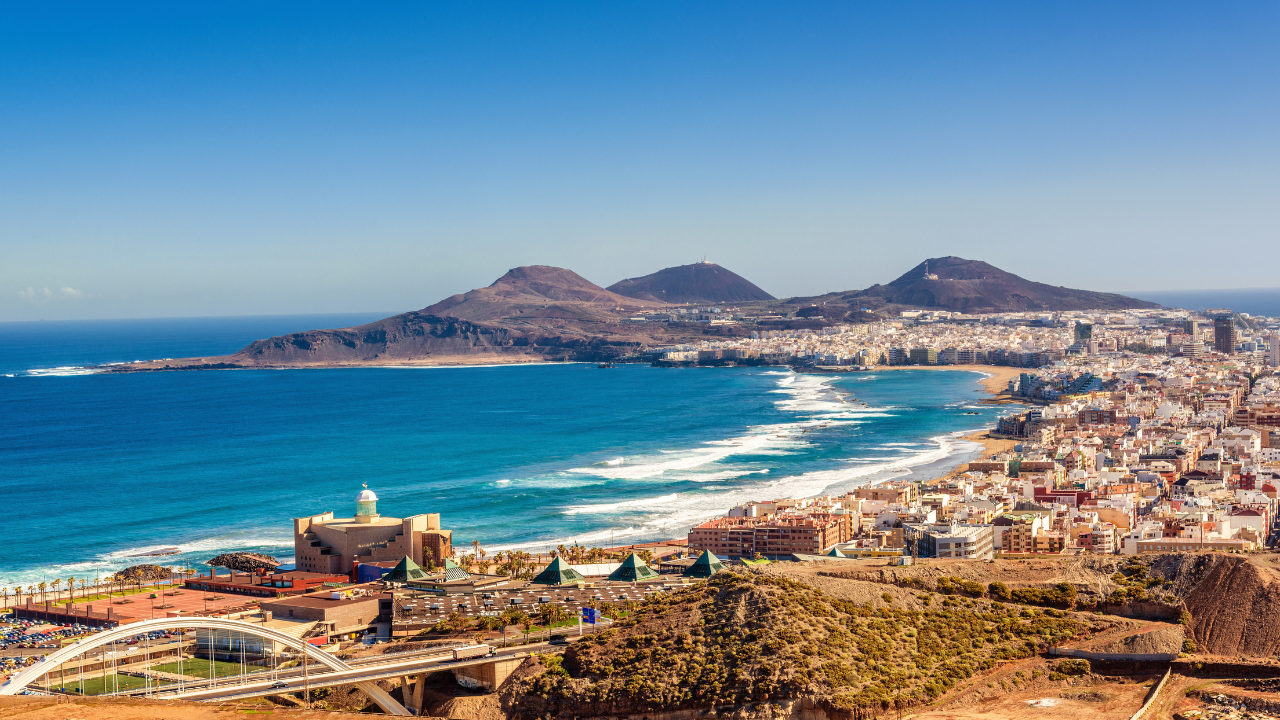 Gran Canaria