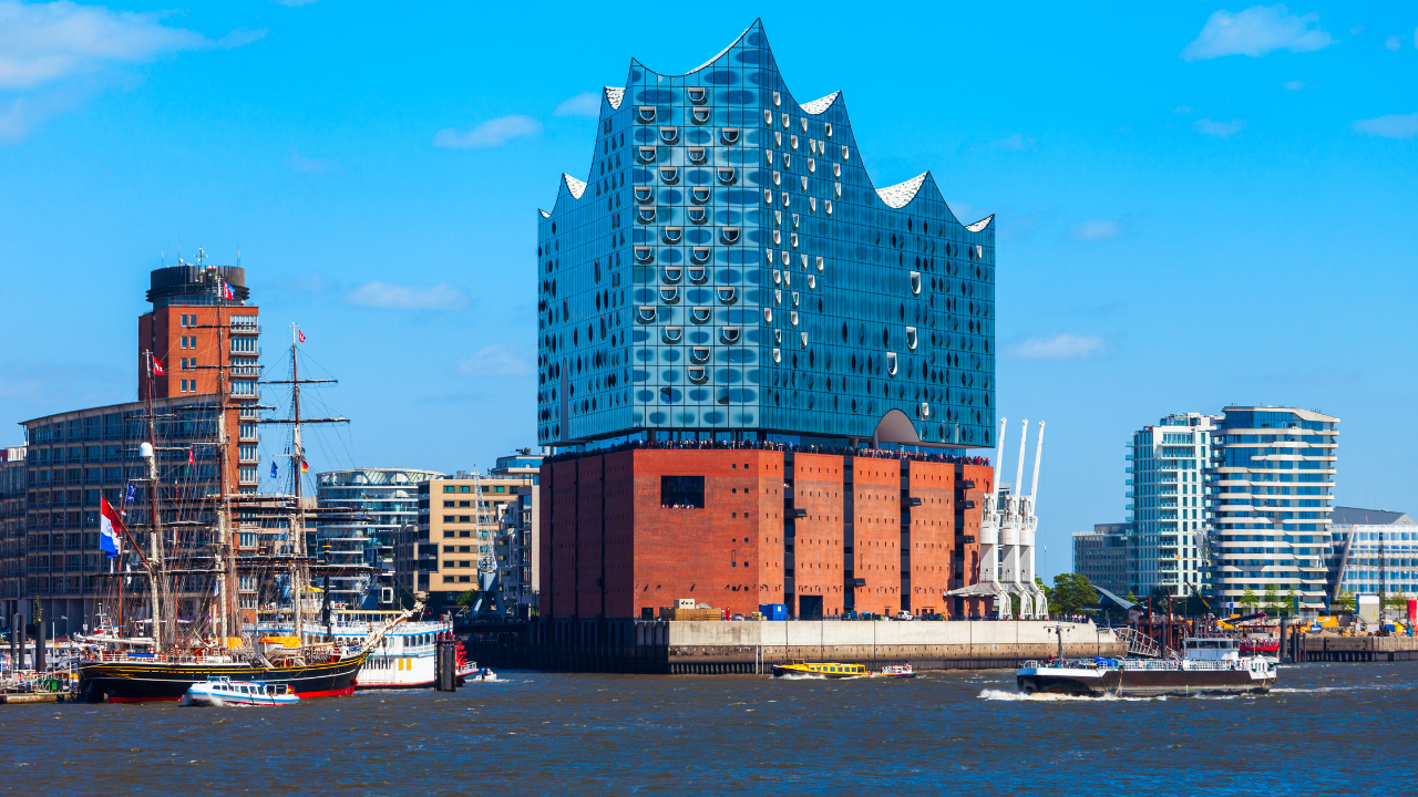 Hamburgo