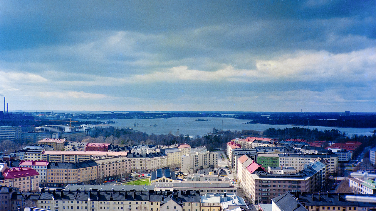 Helsinki
