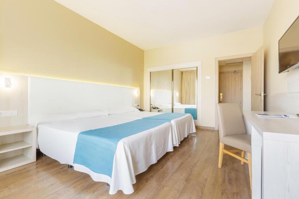 Hotel Best Siroco, Benalmádena