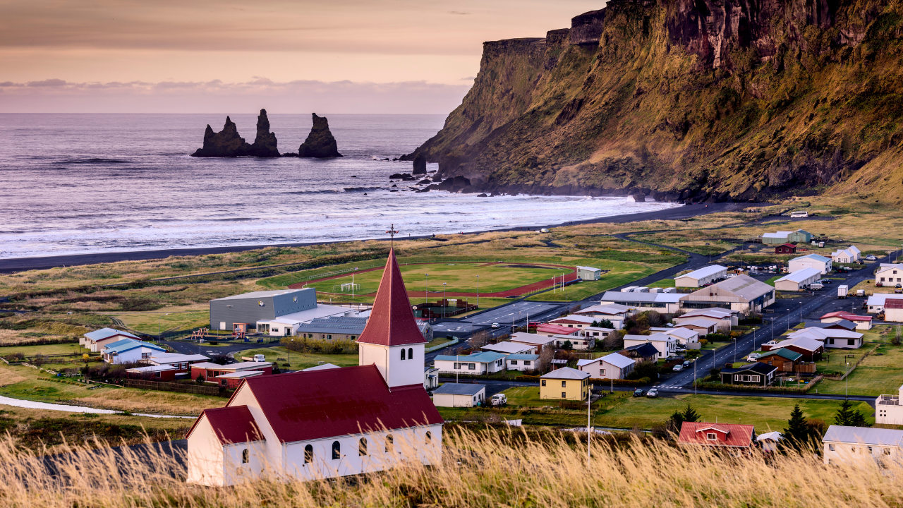 Islandia