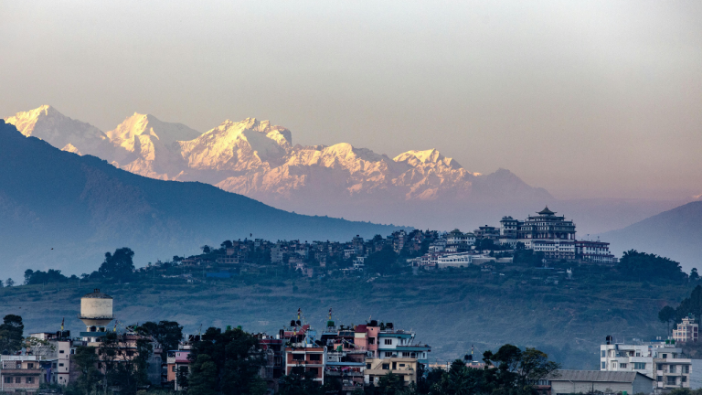 Madrid–Katmandú por 1.025 € ida y vuelta: cómo plantear un viaje a Nepal en abril