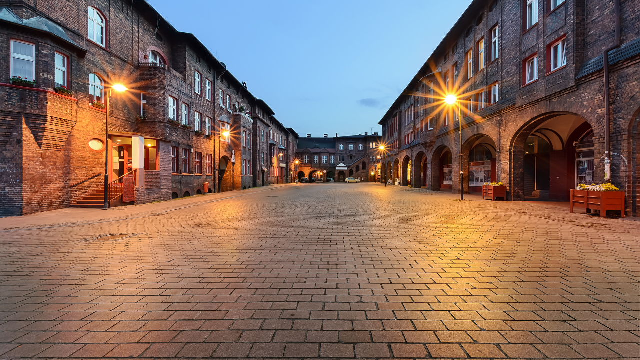 Katowice