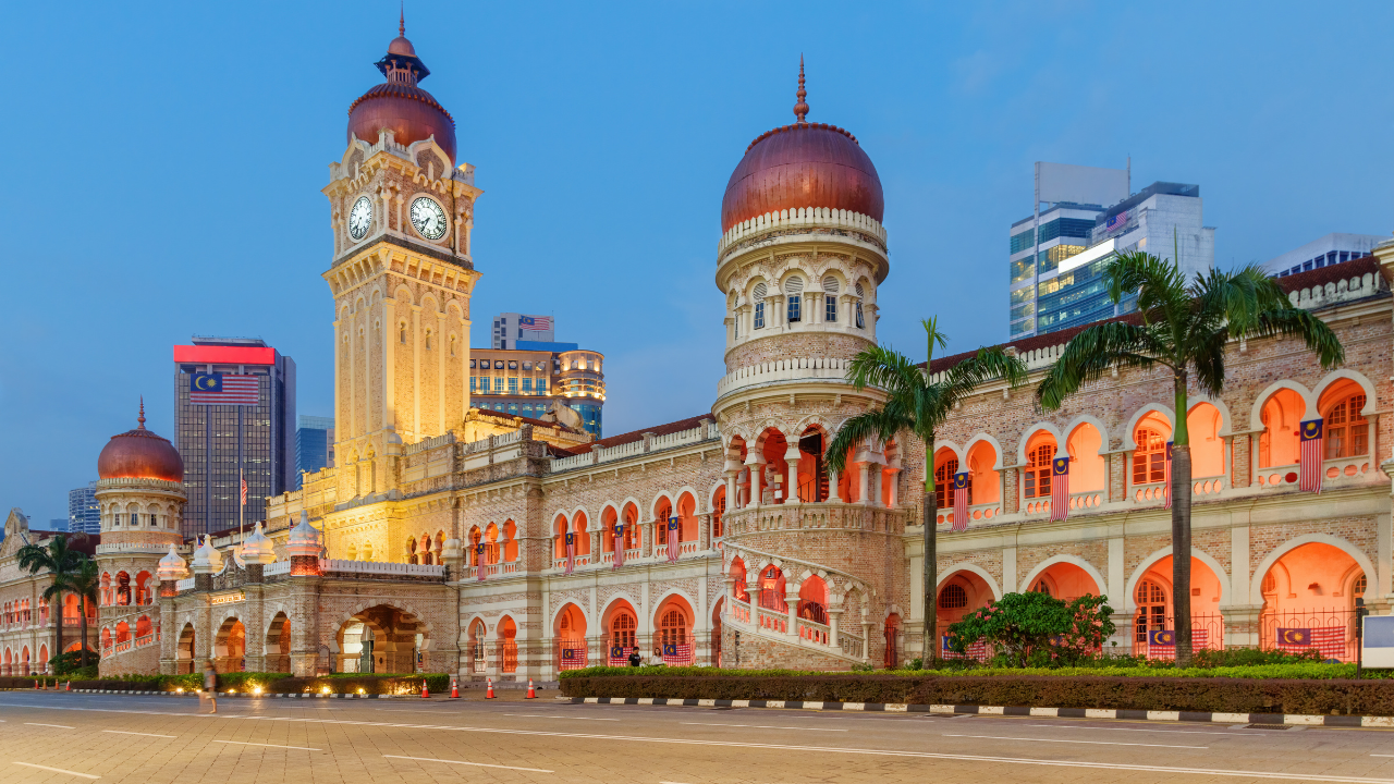Kuala Lumpur