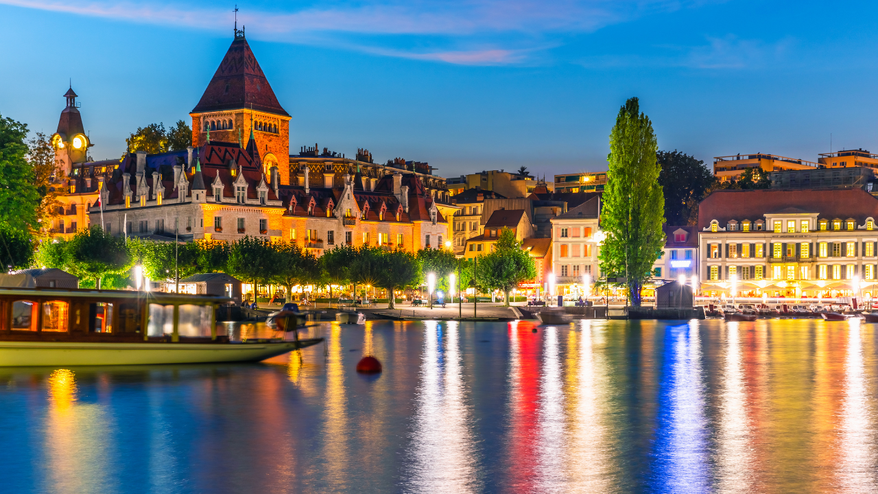 Lausana
