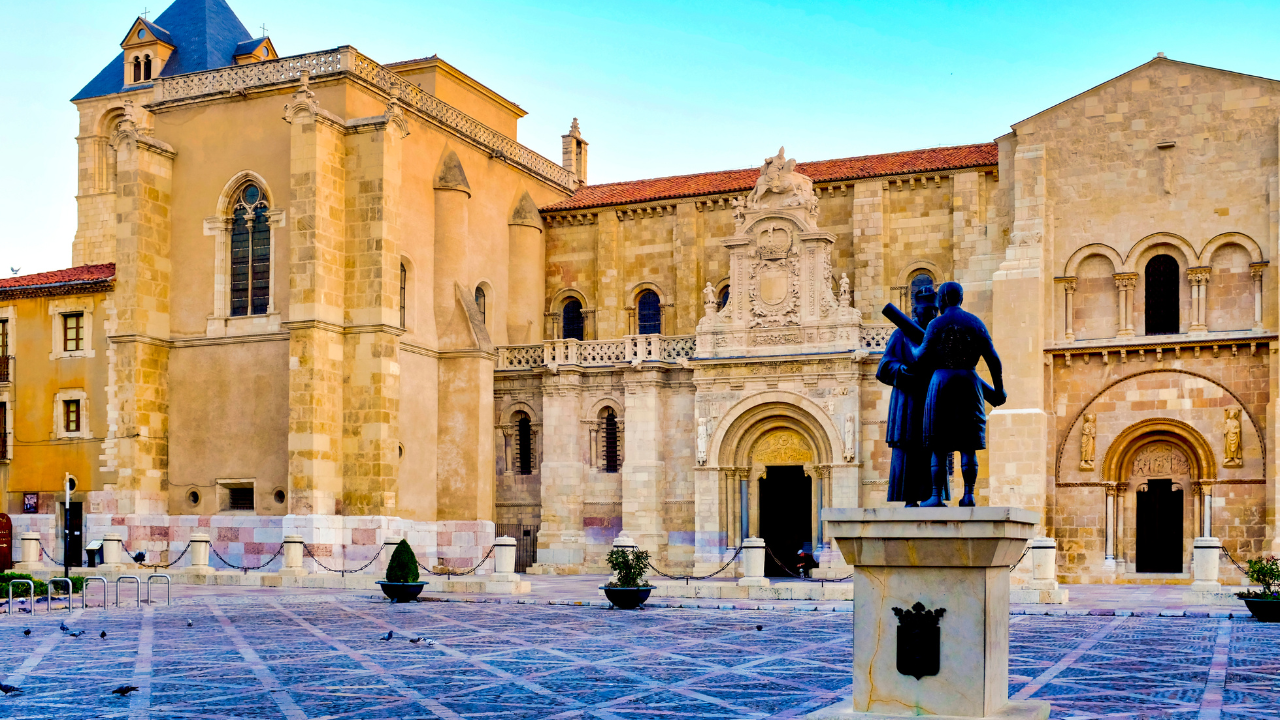 León