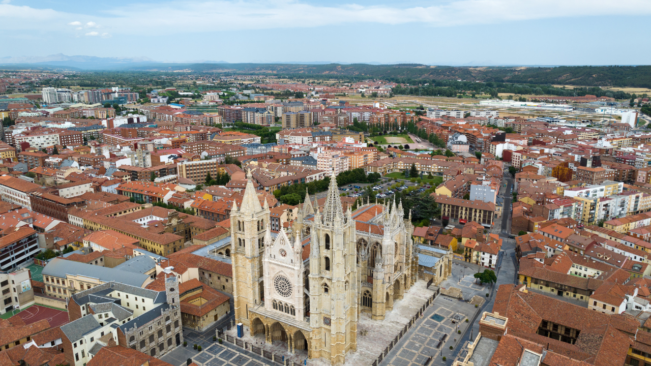 León