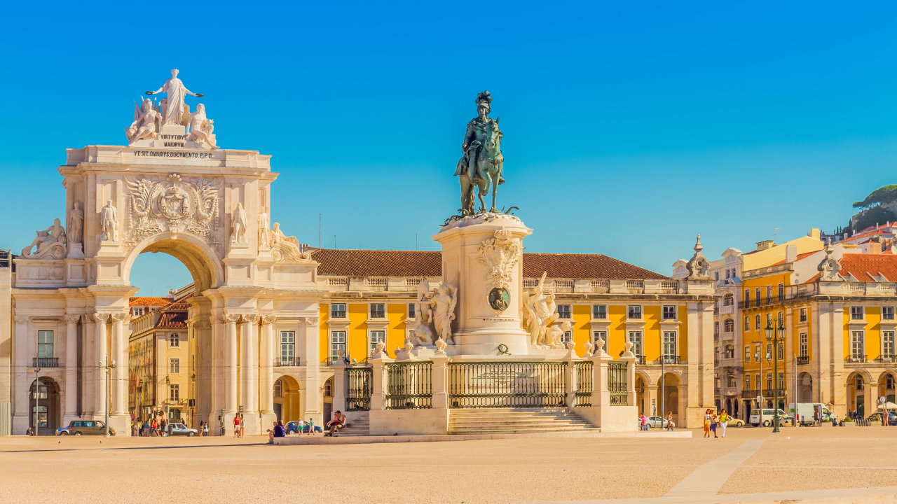 Lisboa, Portugal