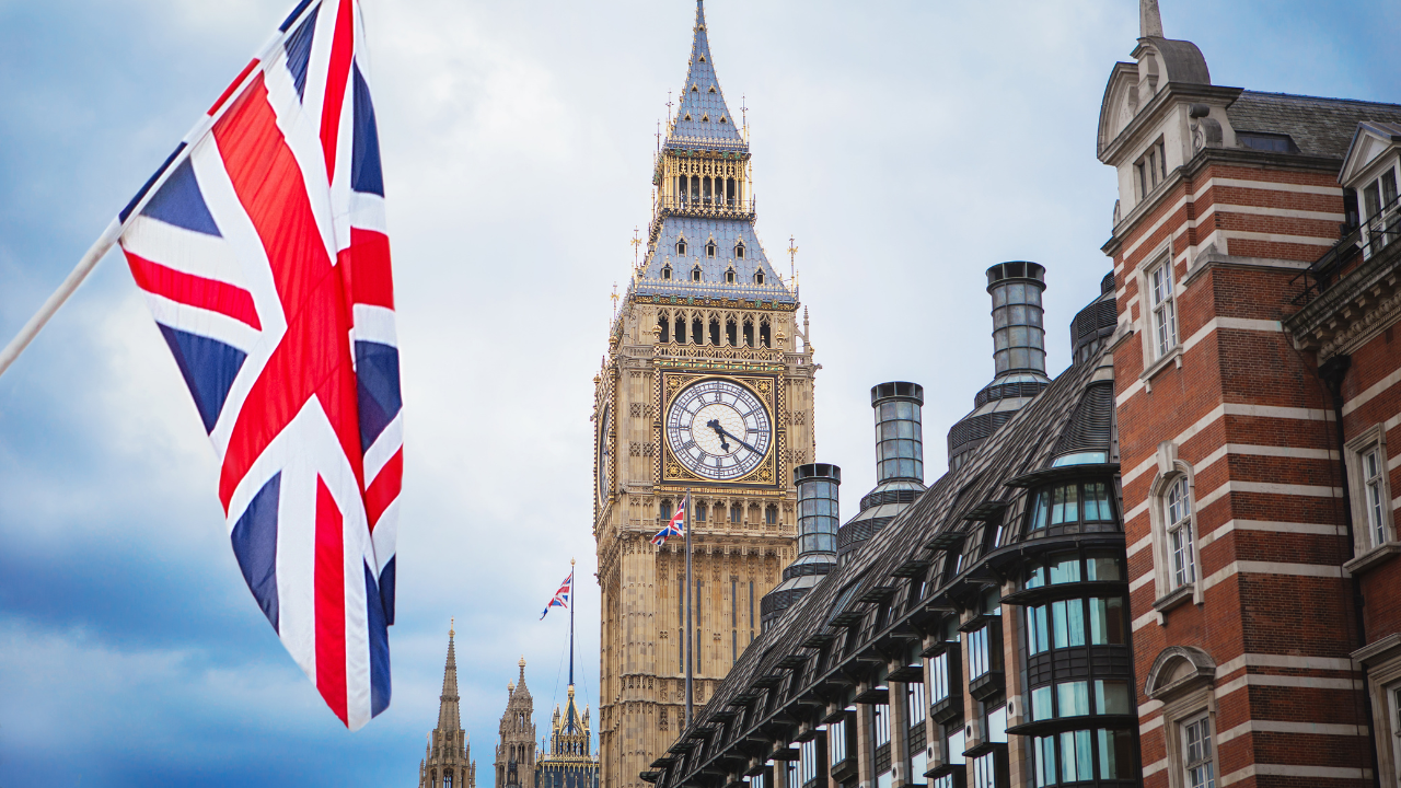 Londres, Reino Unido