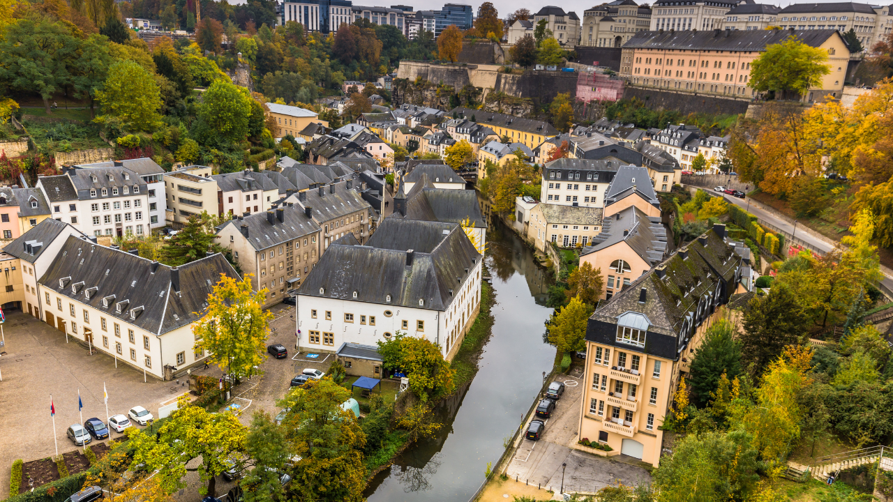 Luxemburgo