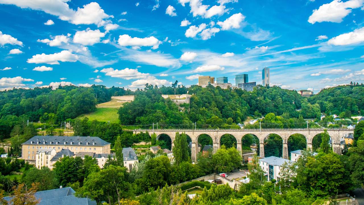 Luxemburgo