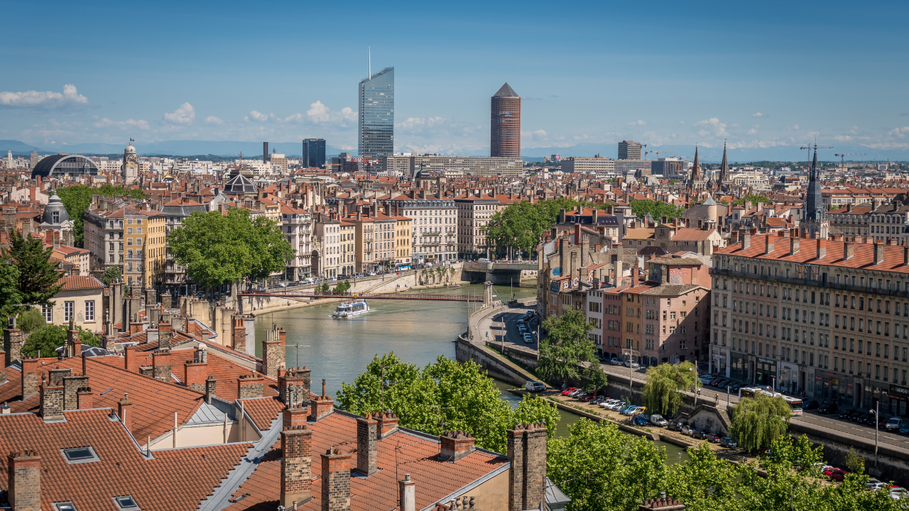 Lyon