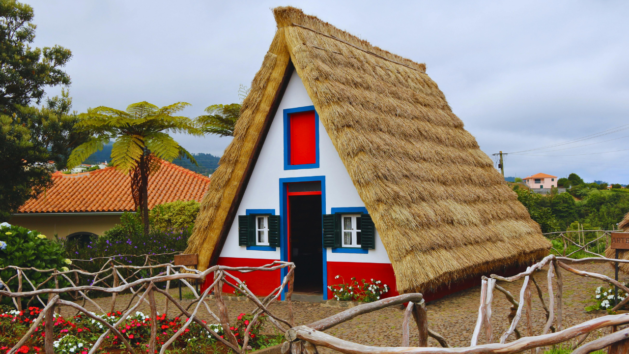 Madeira