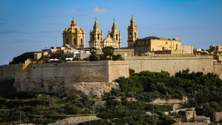 Mdina, Rabat y catacumbas desde 25 €: la Malta histórica que también se descubre bajo tierra