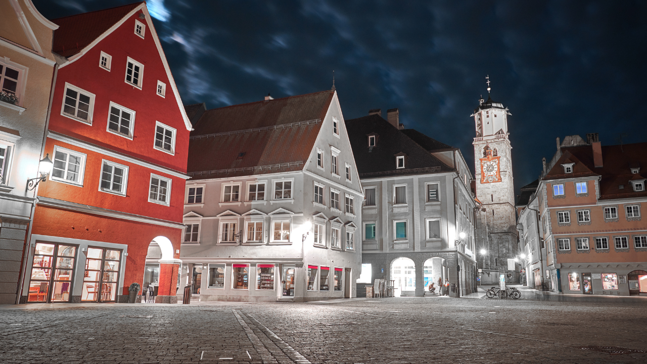 Memmingen