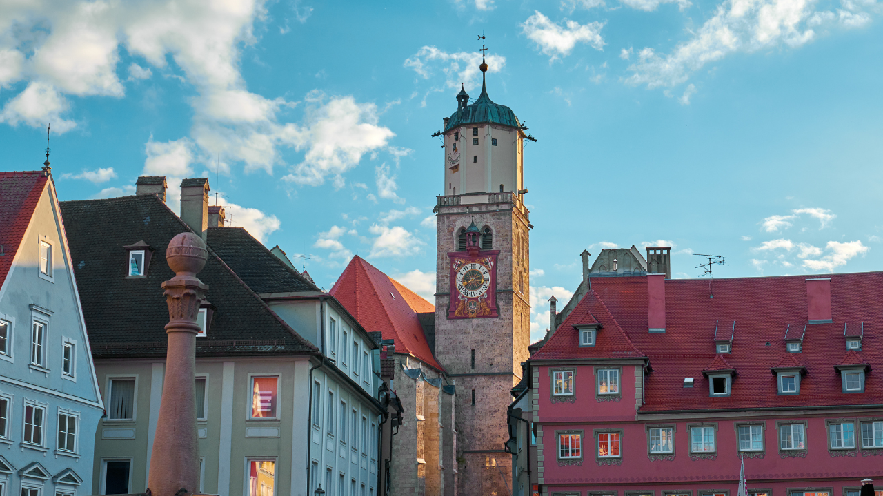 Memmingen
