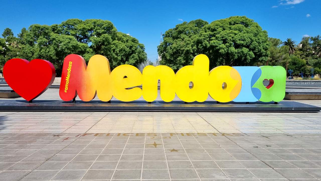 Mendoza