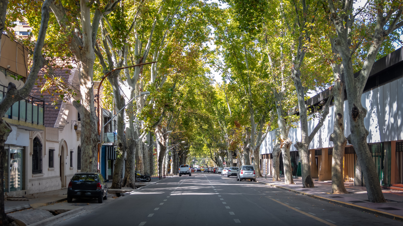 Mendoza, Argentina