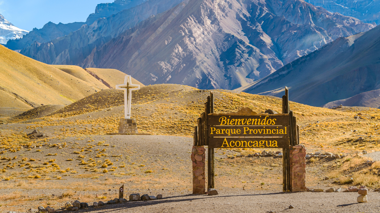 Mendoza y los Andes
