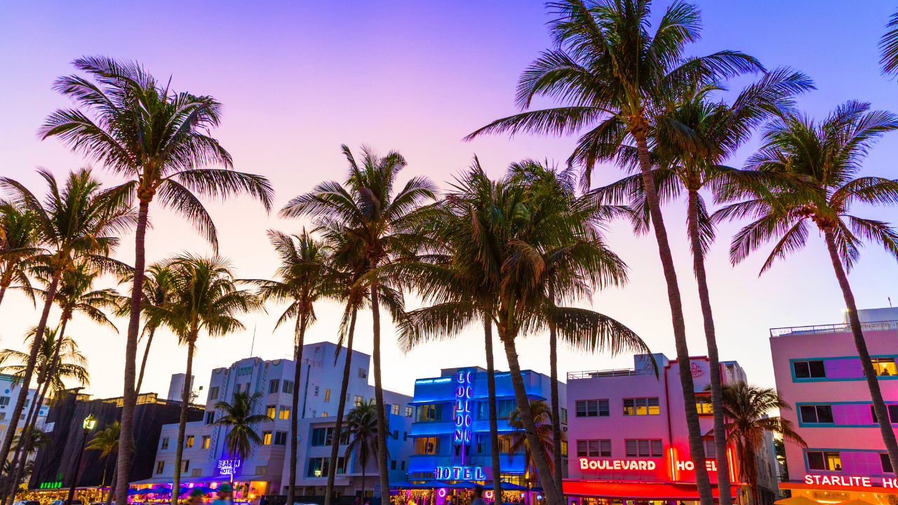 Miami