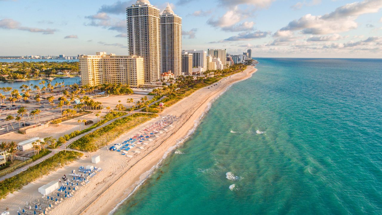 Miami