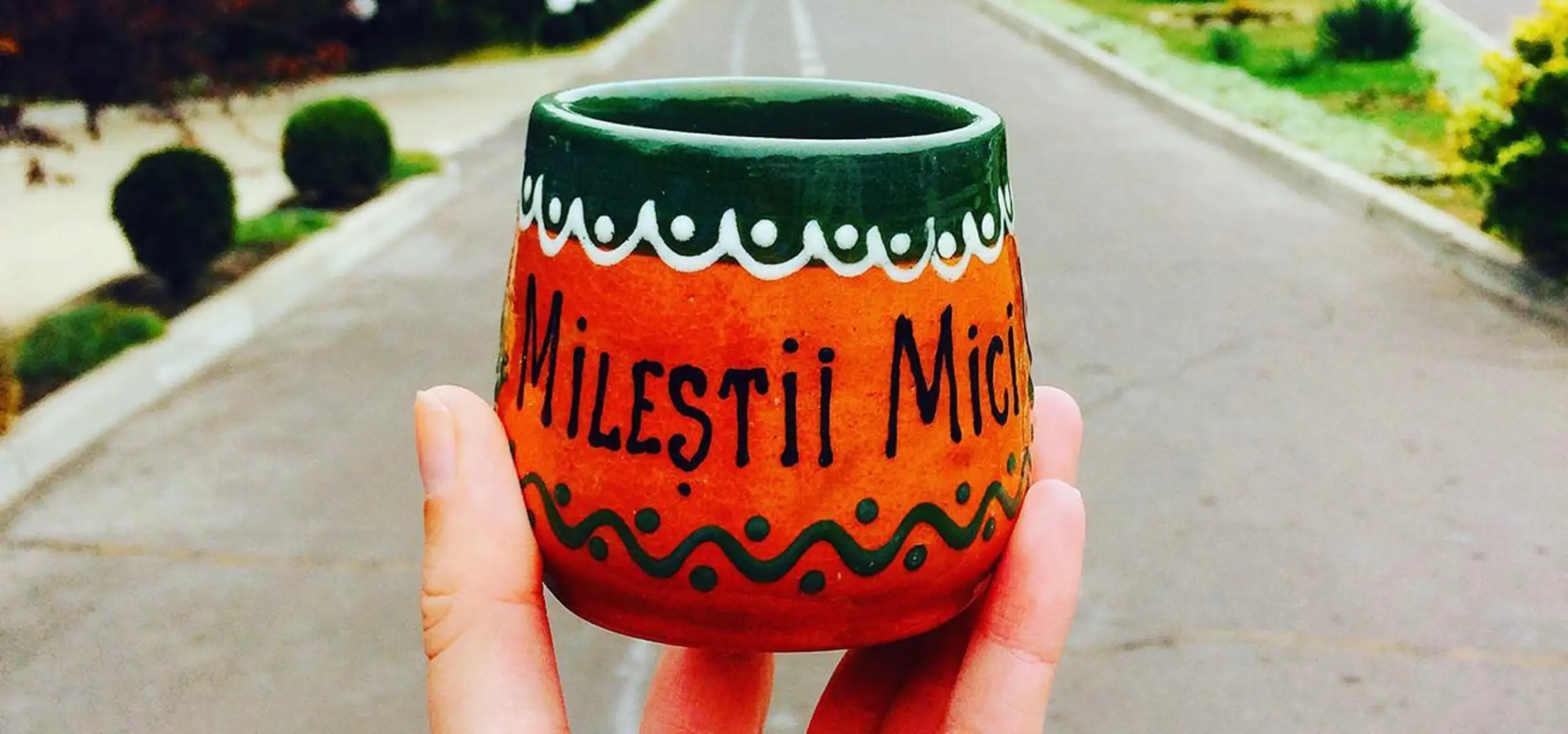 Mileștii Mici, Moldavia