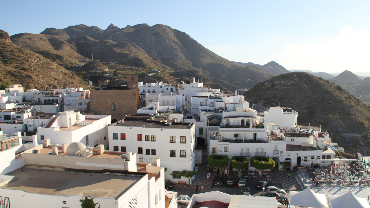 Mojácar