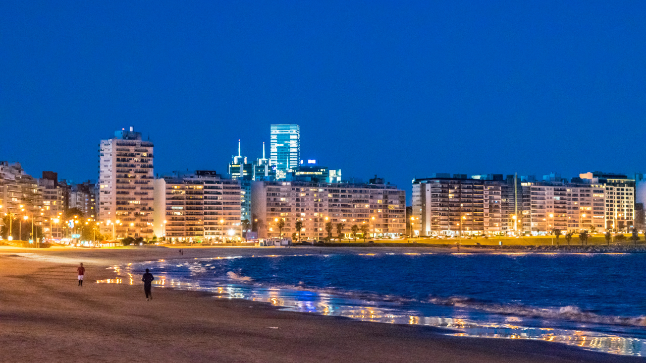 Montevideo