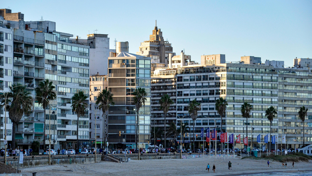 Montevideo