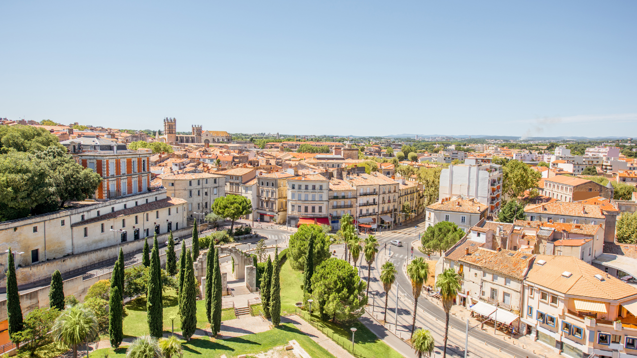 Montpellier
