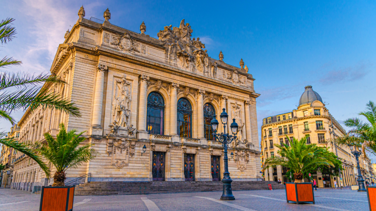 Montpellier desde Madrid: vuelos directos y tres noches por 198 € por persona