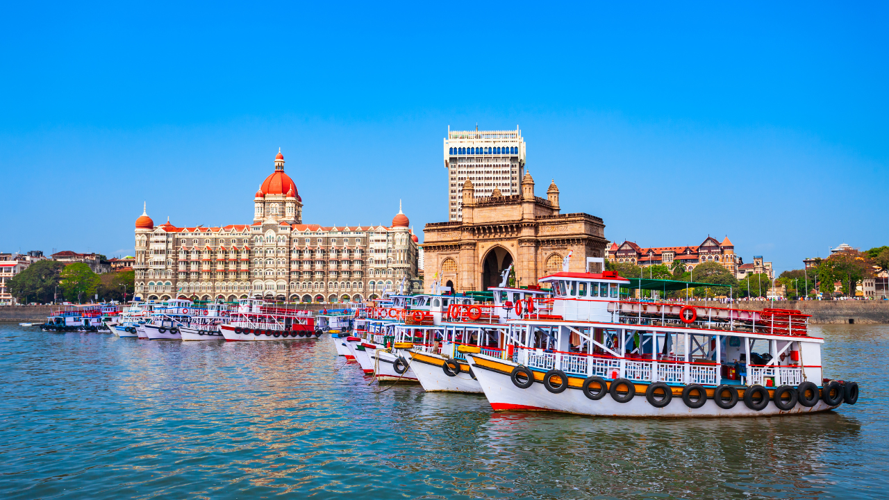 Mumbai, India