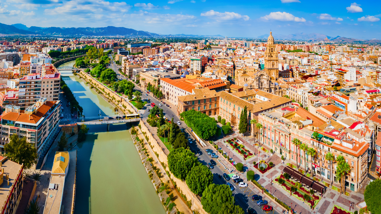 Murcia