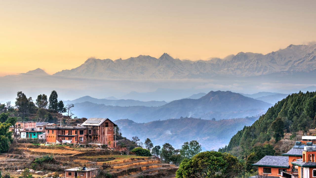 Nepal