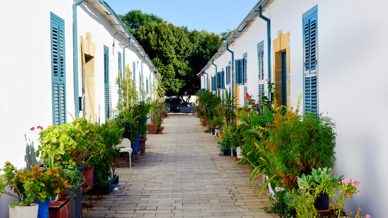 Nicosia, Chipre