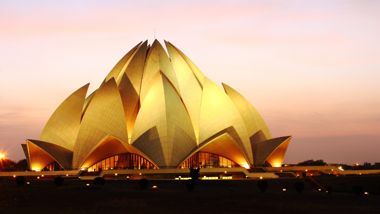 Nueva Delhi, India