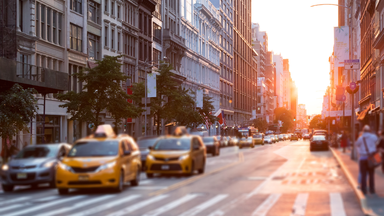 Nueva York