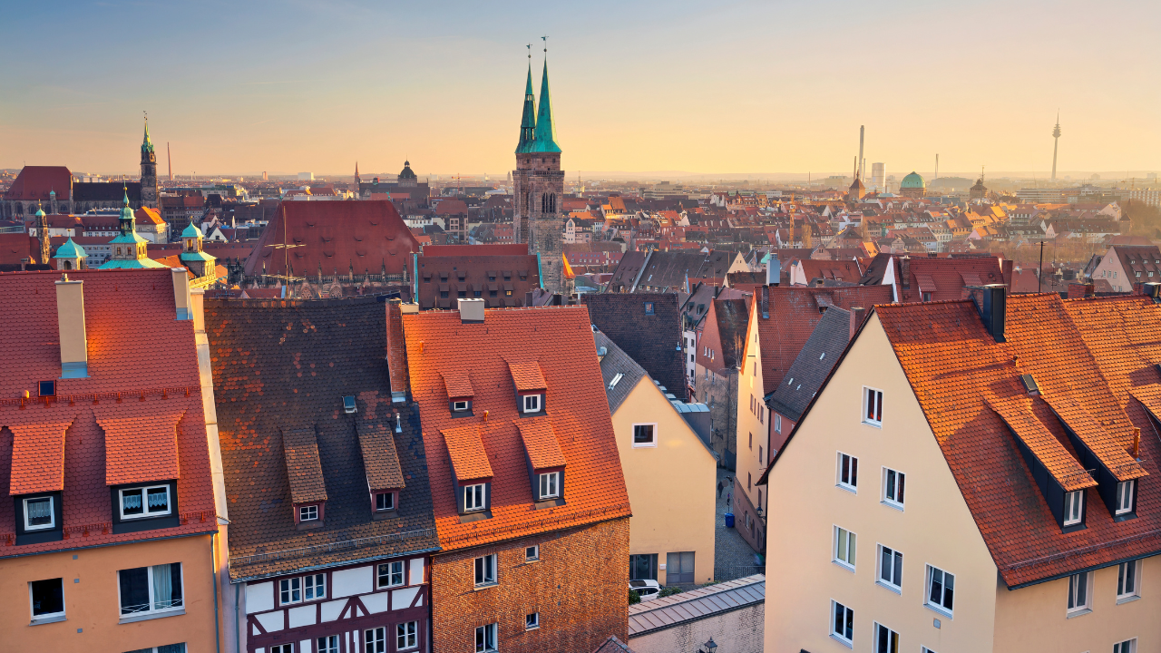 Núremberg, Alemania