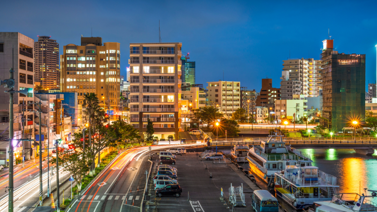 Okinawa: el Japón que no se parece al Japón que imaginas, con vuelos desde Madrid por 851 €