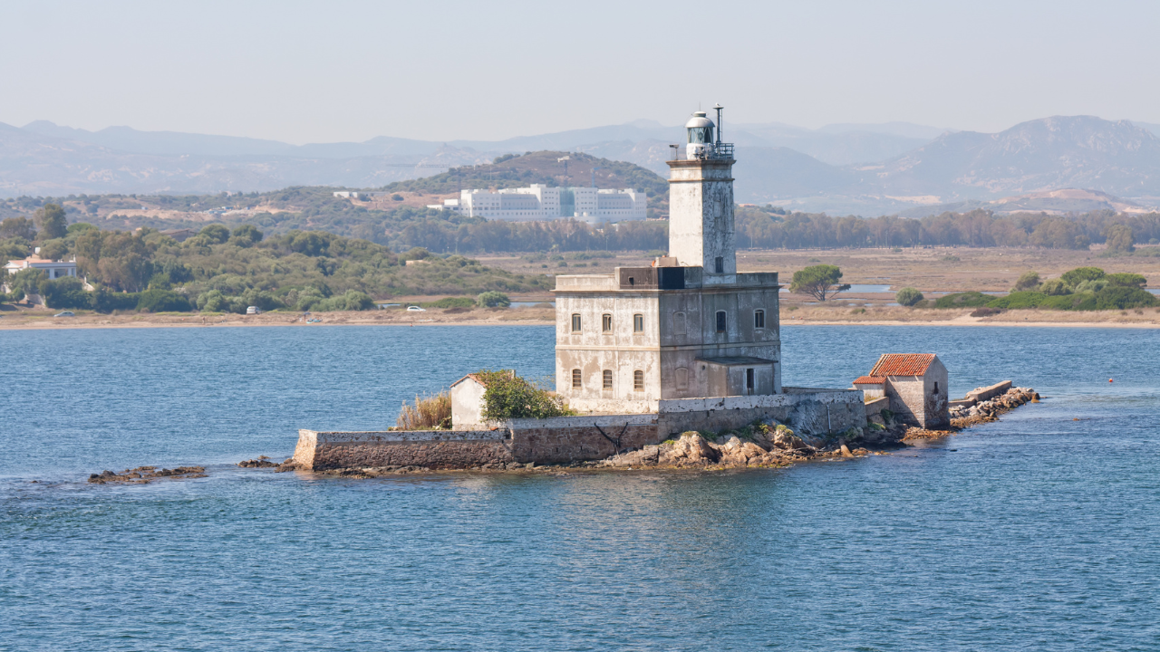 Olbia, Cerdeña