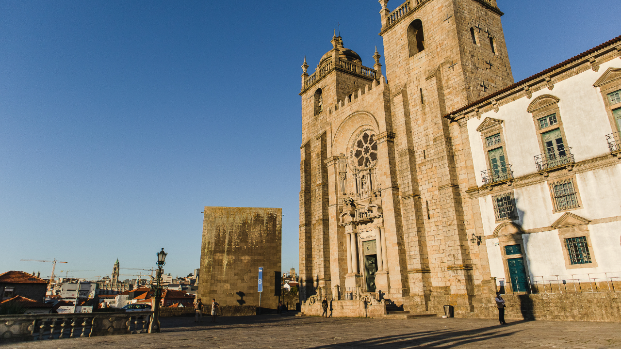 Oporto