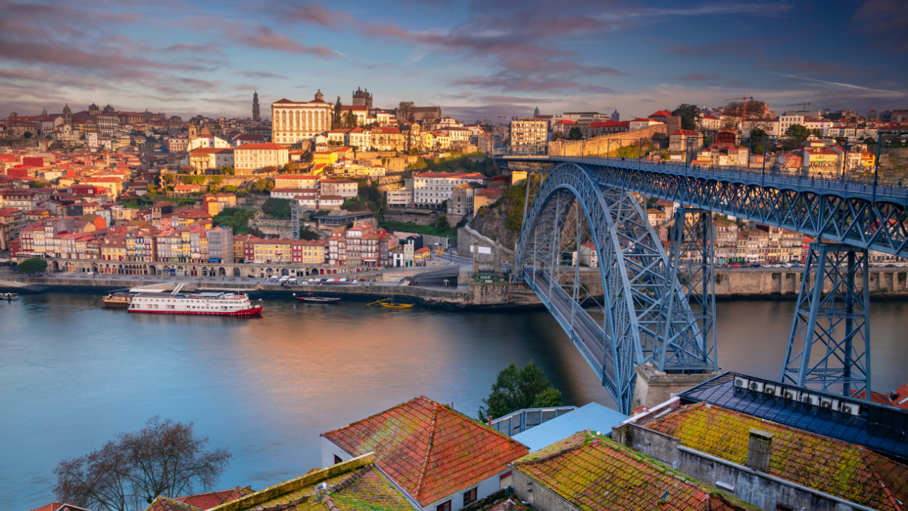 Oporto