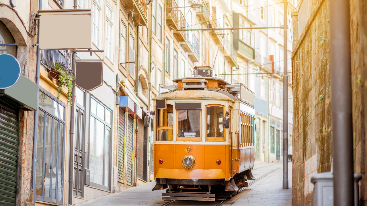 Oporto
