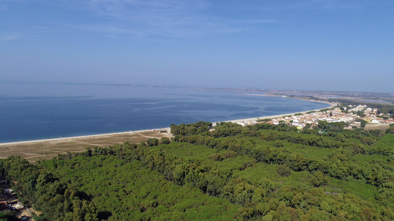 Oristano, Cerdeña