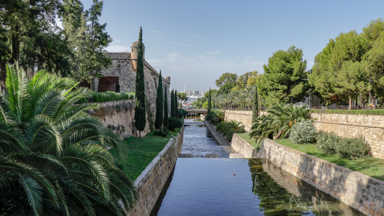 Palma de Mallorca