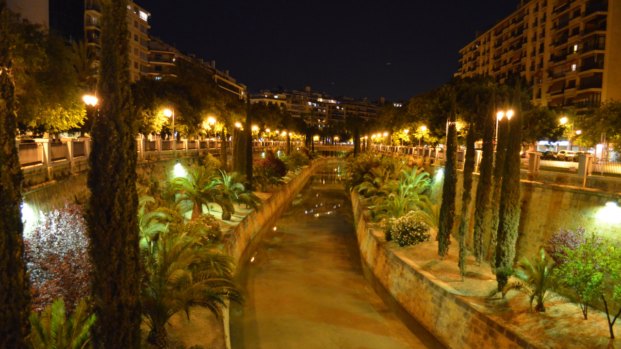 Palma de Mallorca